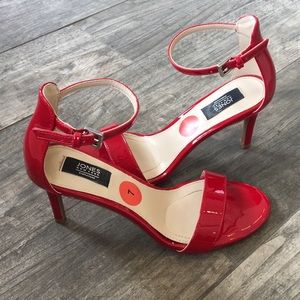 Jones New York Kitten Heels